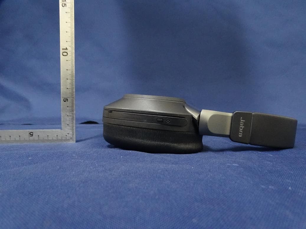 Jabra HSC120W - FCC ID BCE-HSC120W - GN Audio USA Inc. (2)