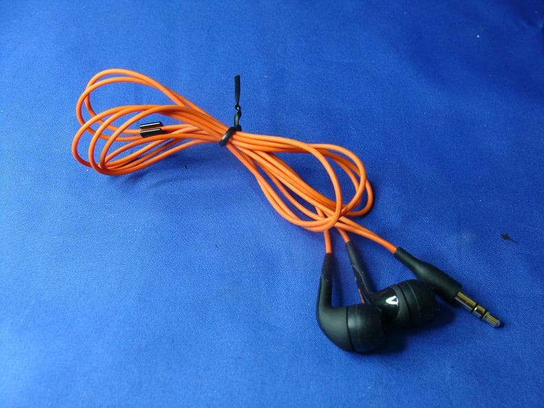 Bluetooth Headset - FCC ID BCE-OTE11 - GN Audio USA Inc.