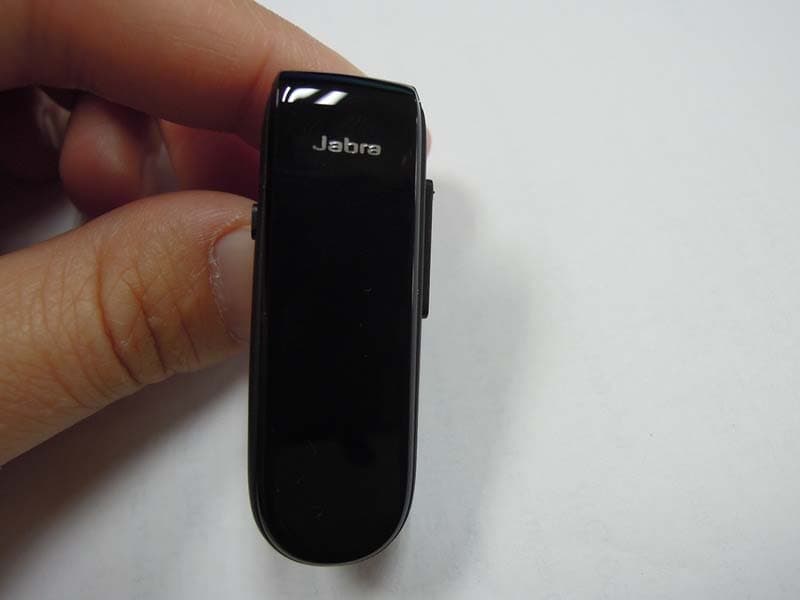 Bluetooth Headset - FCC ID BCE-OTE15 - GN Audio USA Inc. (2)
