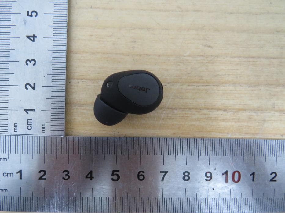 Bluetooth Headset - FCC ID BCE-OTE180 - GN Audio USA Inc. (3)