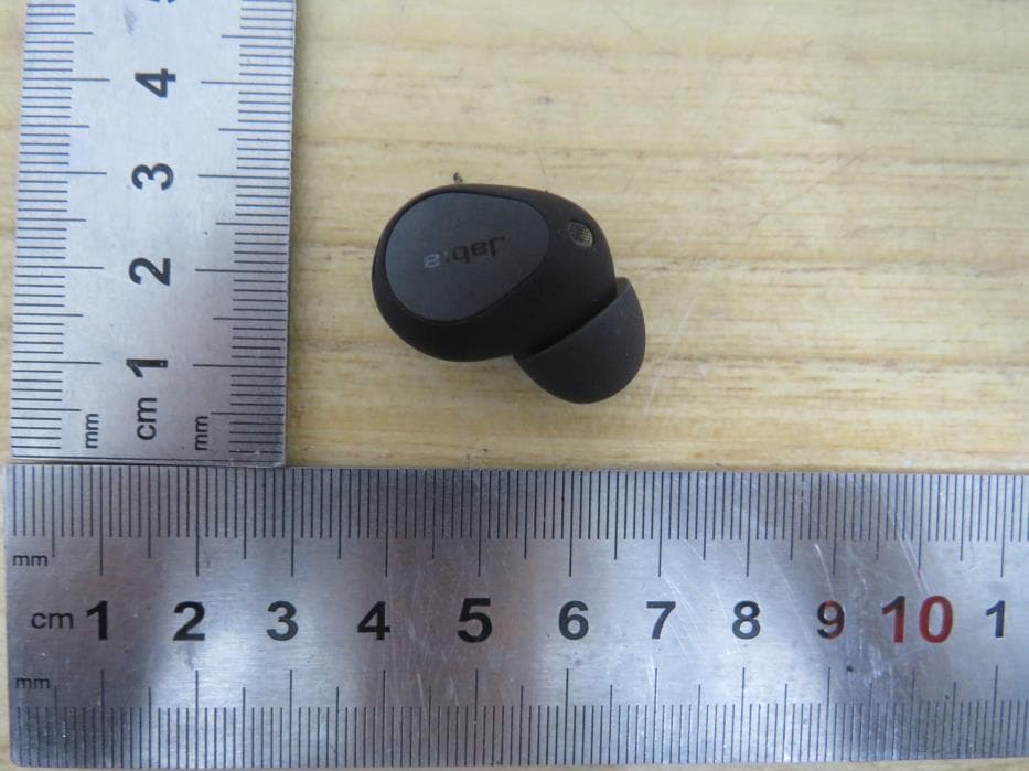 Bluetooth Headset - FCC ID BCE-OTE180 - GN Audio USA Inc. (2)