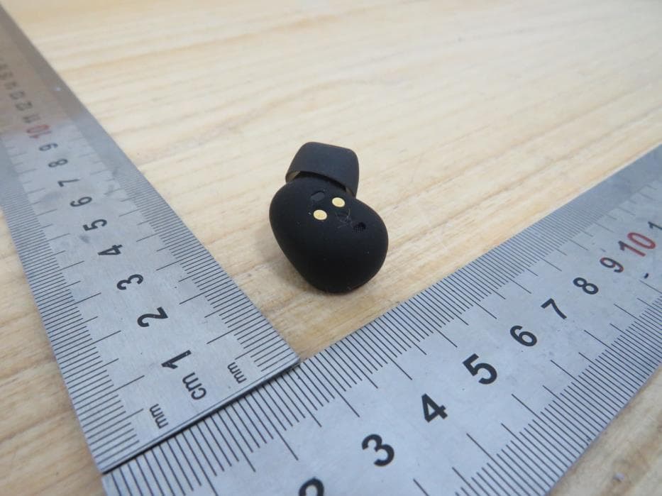 Bluetooth Headset - FCC ID BCE-OTE180 - GN Audio USA Inc. (4)