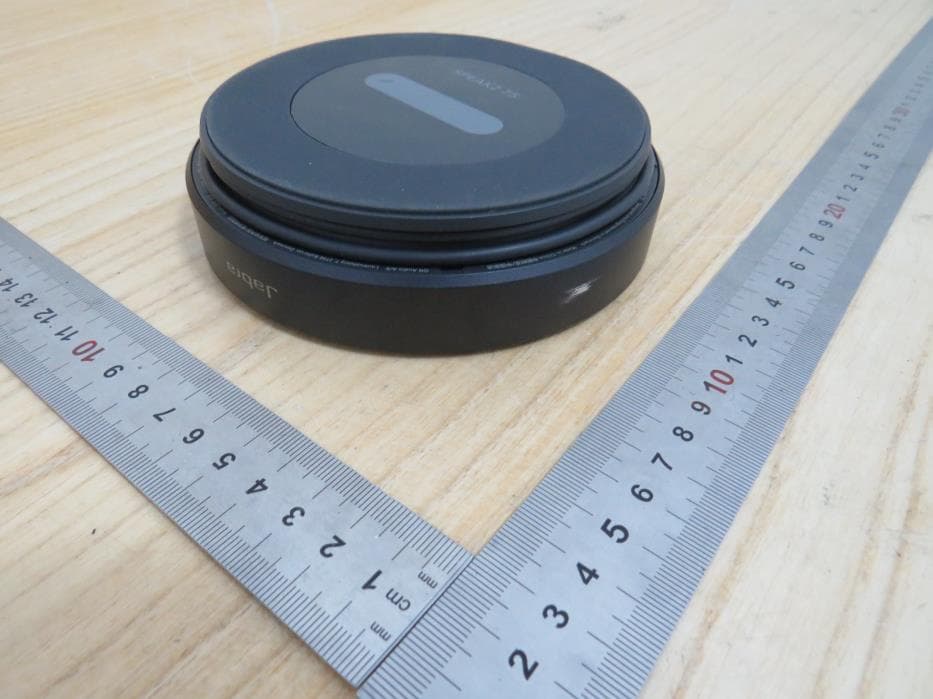 Bluetooth Speakerphone - FCC ID BCE-PHS060W - GN Audio USA Inc. (3)