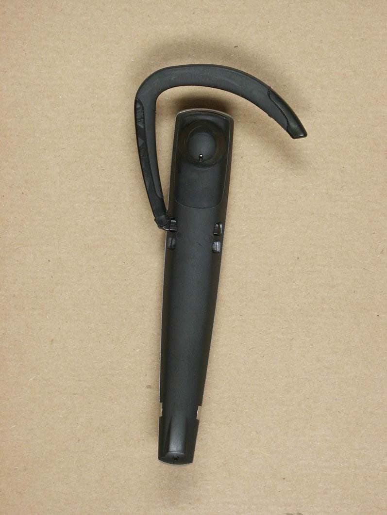 Jabra T5330HS - FCC ID BCE-T5330HS - GN Audio USA Inc.