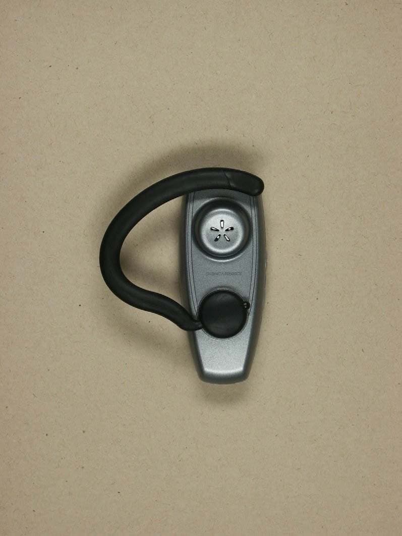 Treo Headset - FCC ID BCE-TREO - GN Audio USA Inc. (1)