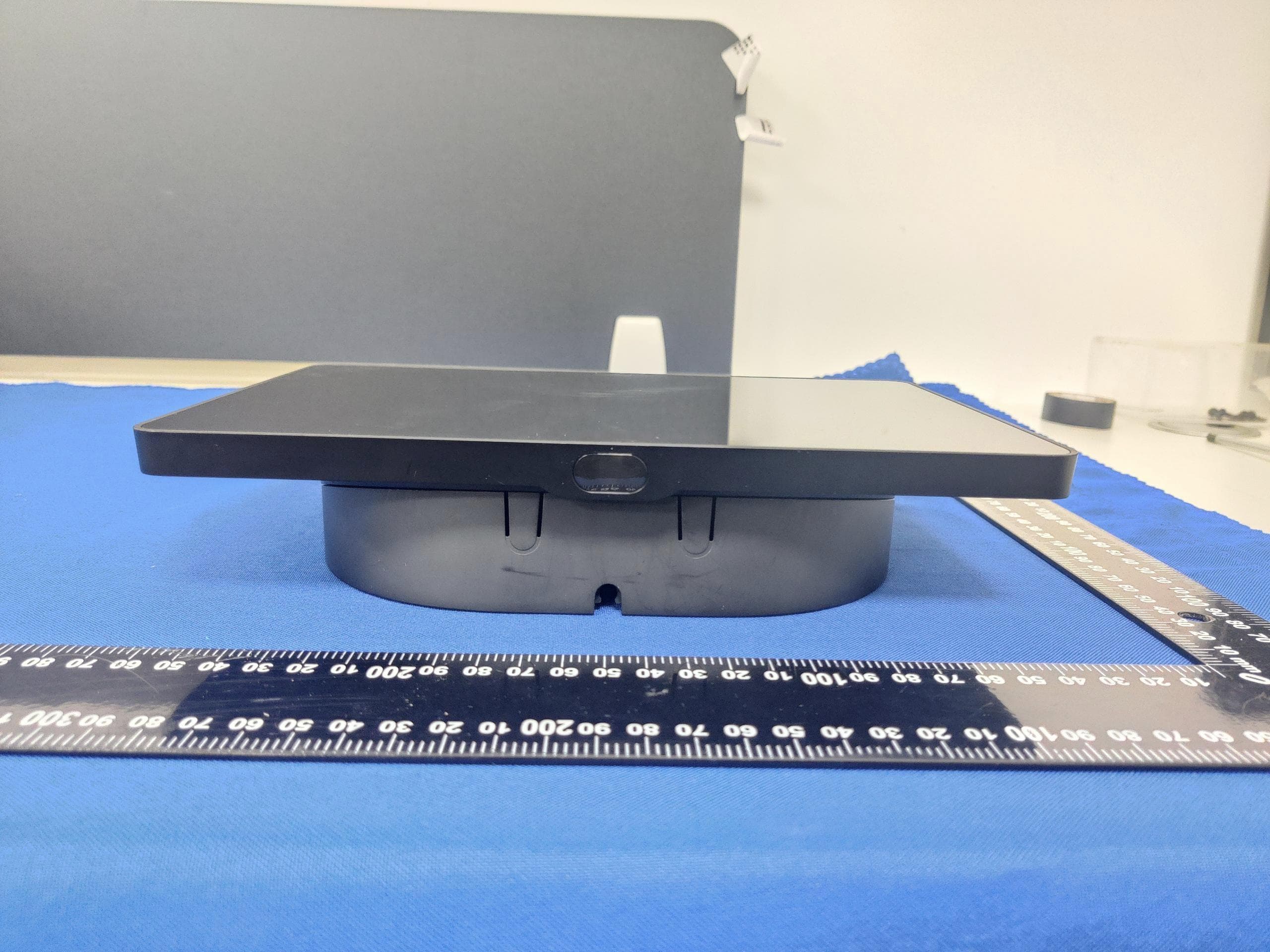 PanaCast Controller - FCC ID BCE-VTD050 - GN Audio USA Inc. (2)