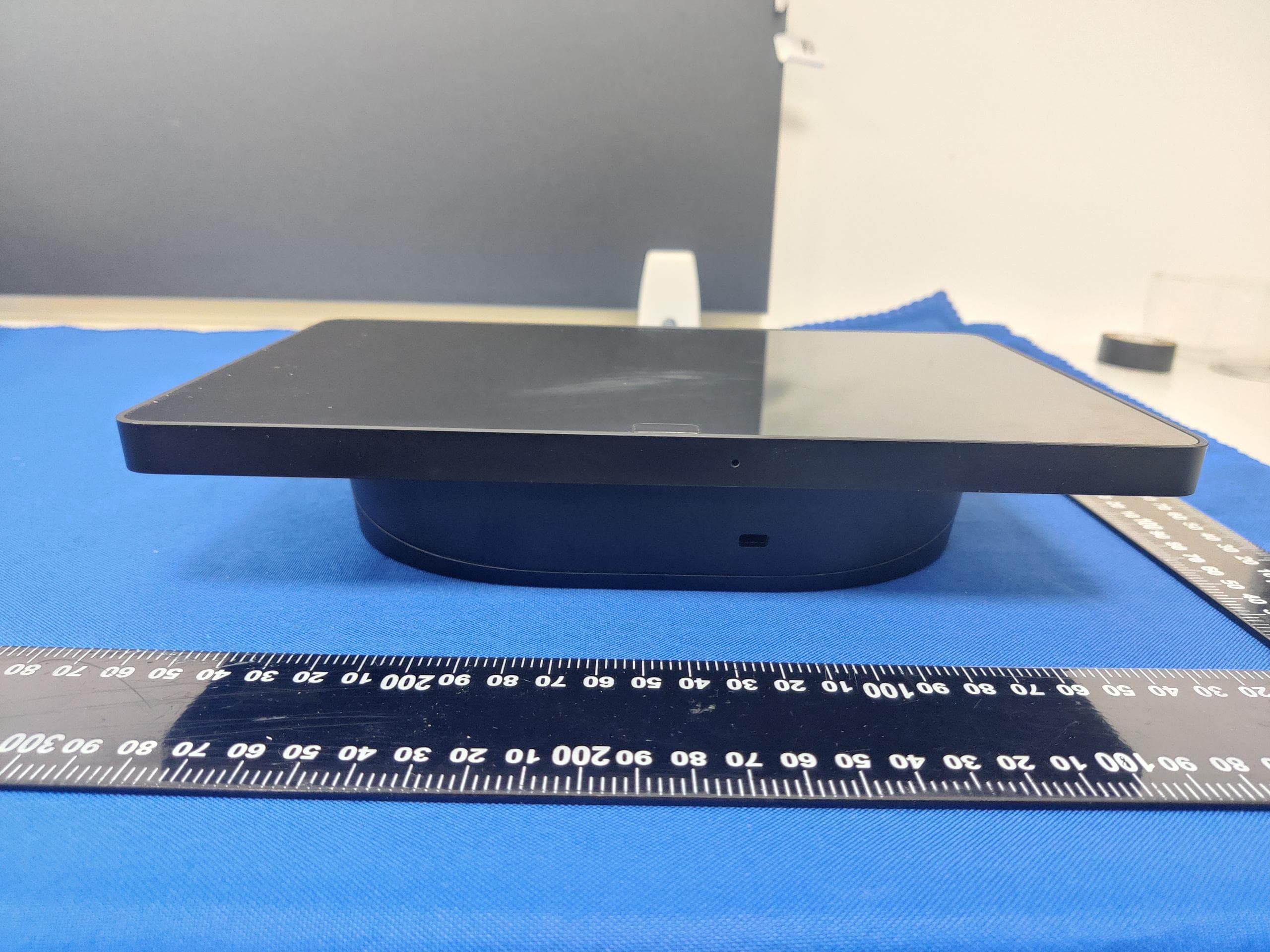 PanaCast Controller - FCC ID BCE-VTD050 - GN Audio USA Inc.