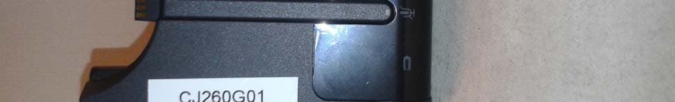 Jabra Bluetooth Basestation - FCC ID BCE-WHB005BS - GN Audio USA Inc. (5)