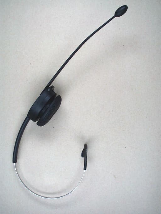 2.4 GHz Cordless Telephone - FCC ID BCEACTIVA24 - GN Audio USA Inc.