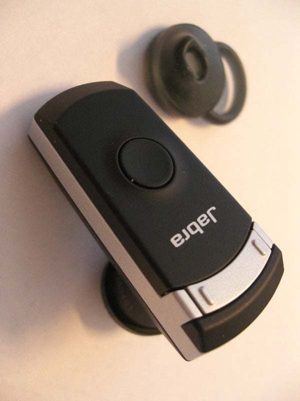 Jabra BT8040 Bluetooth Headset - FCC ID BCEBT8040 - GN Audio USA Inc.