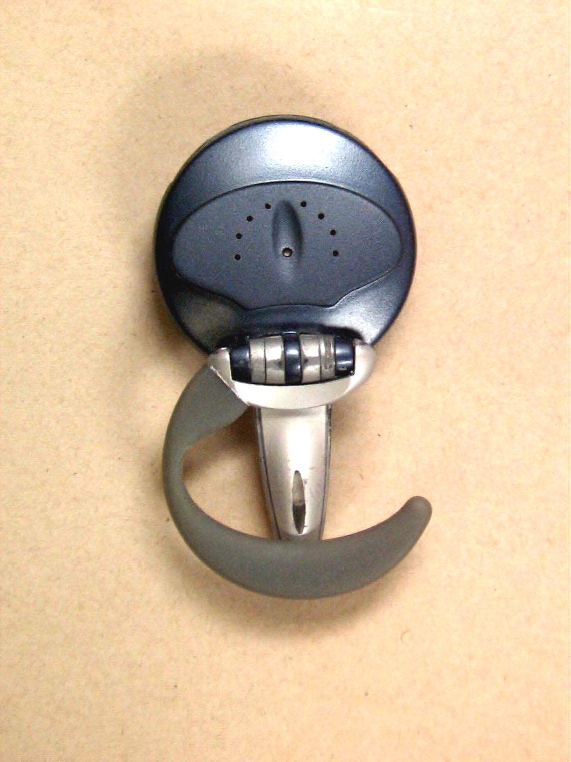 Series 9200 Bluetooth Wireless Headset - FCC ID BCESERIES9200 - GN Audio USA Inc.