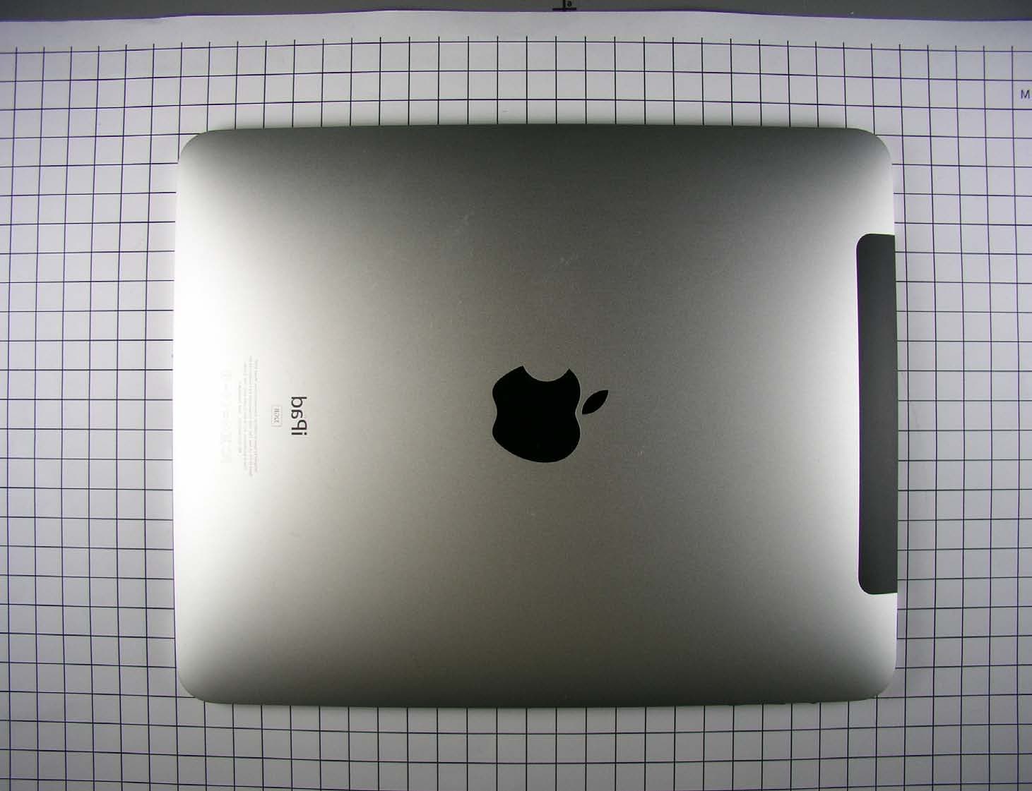 Tablet Computer - FCC ID BCG-E2328A - Apple Inc.