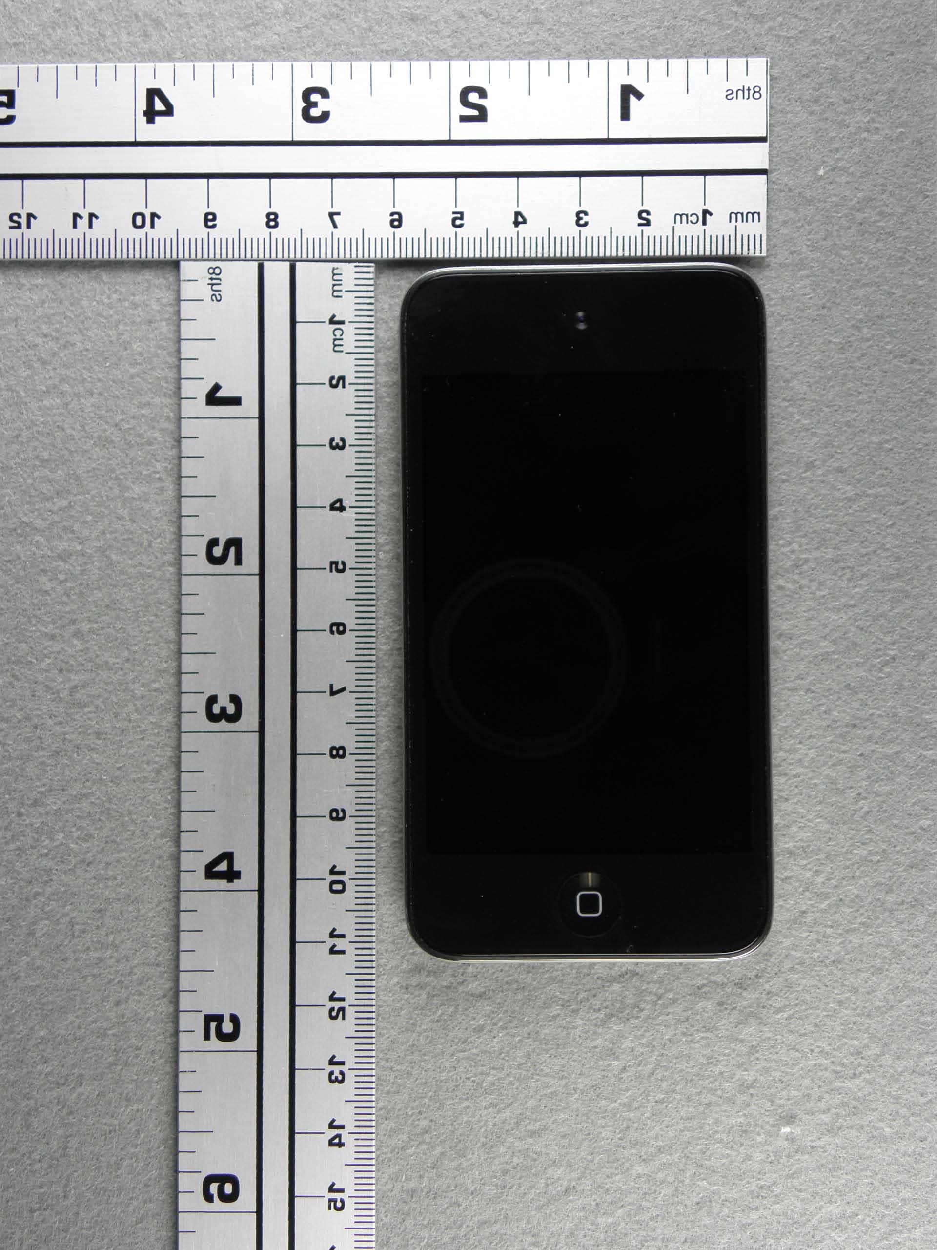 802.11 bgn + BT 2.1 (EDR) - FCC ID BCG-E2407 - Apple Inc.