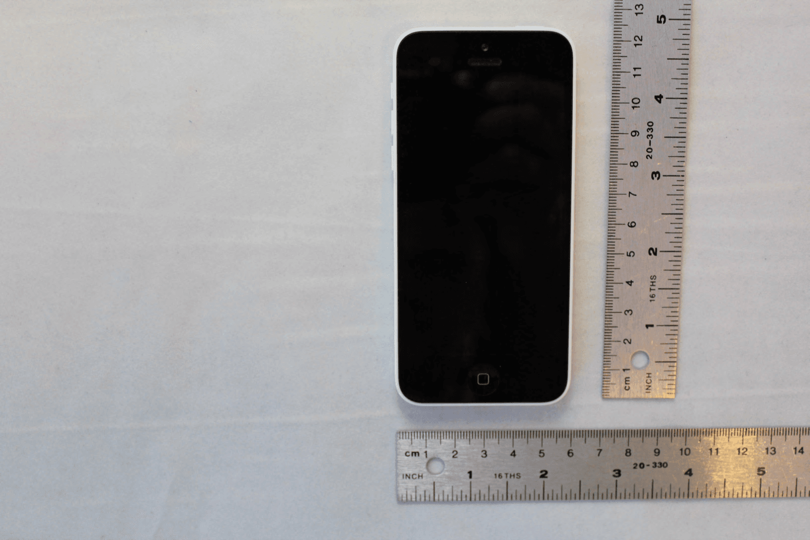 Cellular Phone with Bluetooth and WLAN Radios - FCC ID BCG-E2644A - Apple Inc. (2)