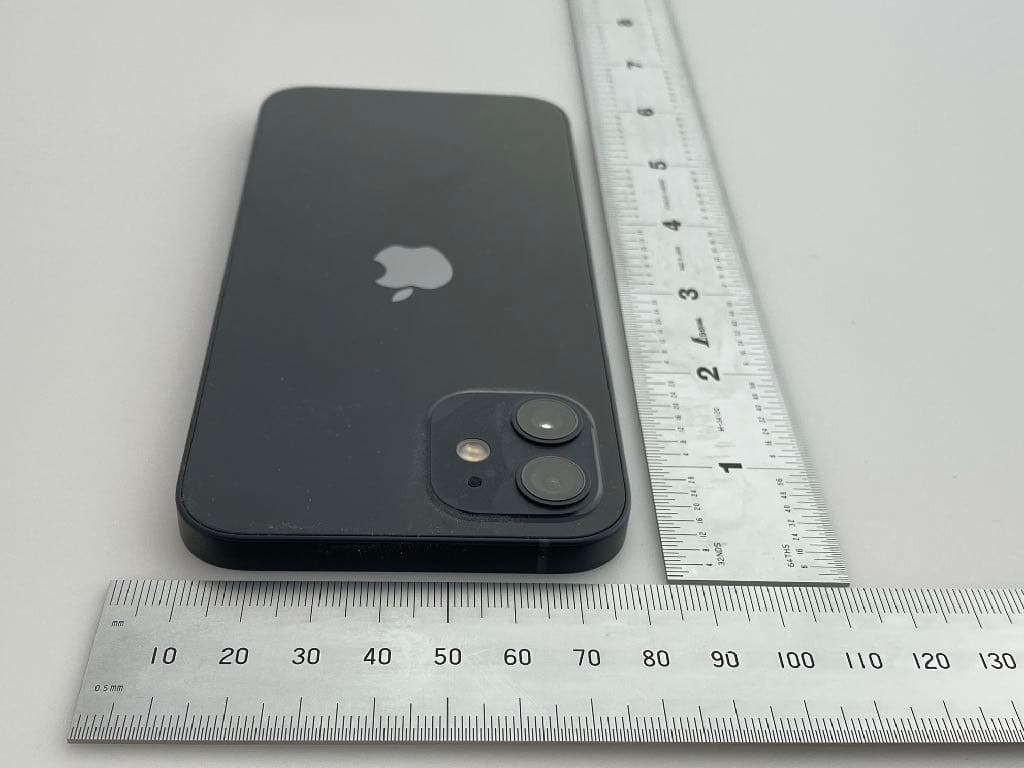 SMARTPHONE - FCC ID BCG-E3544A - Apple Inc.