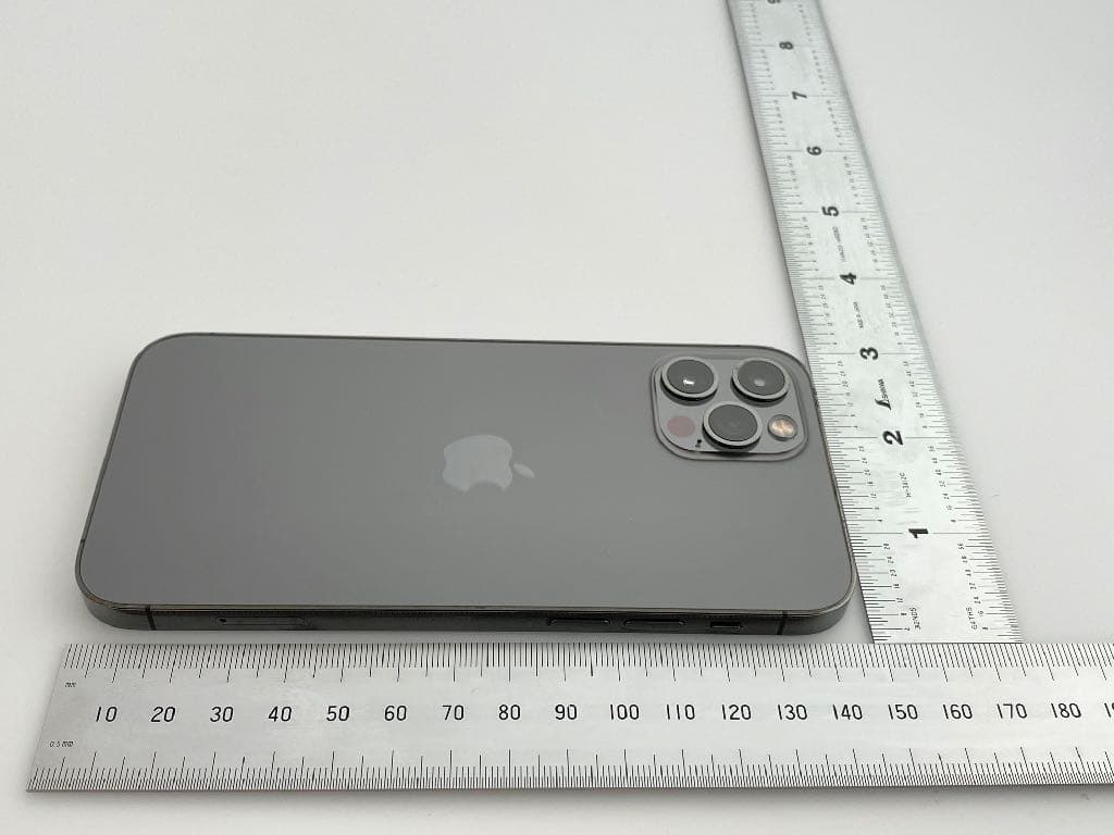 SMARTPHONE - FCC ID BCG-E3545A - Apple Inc.