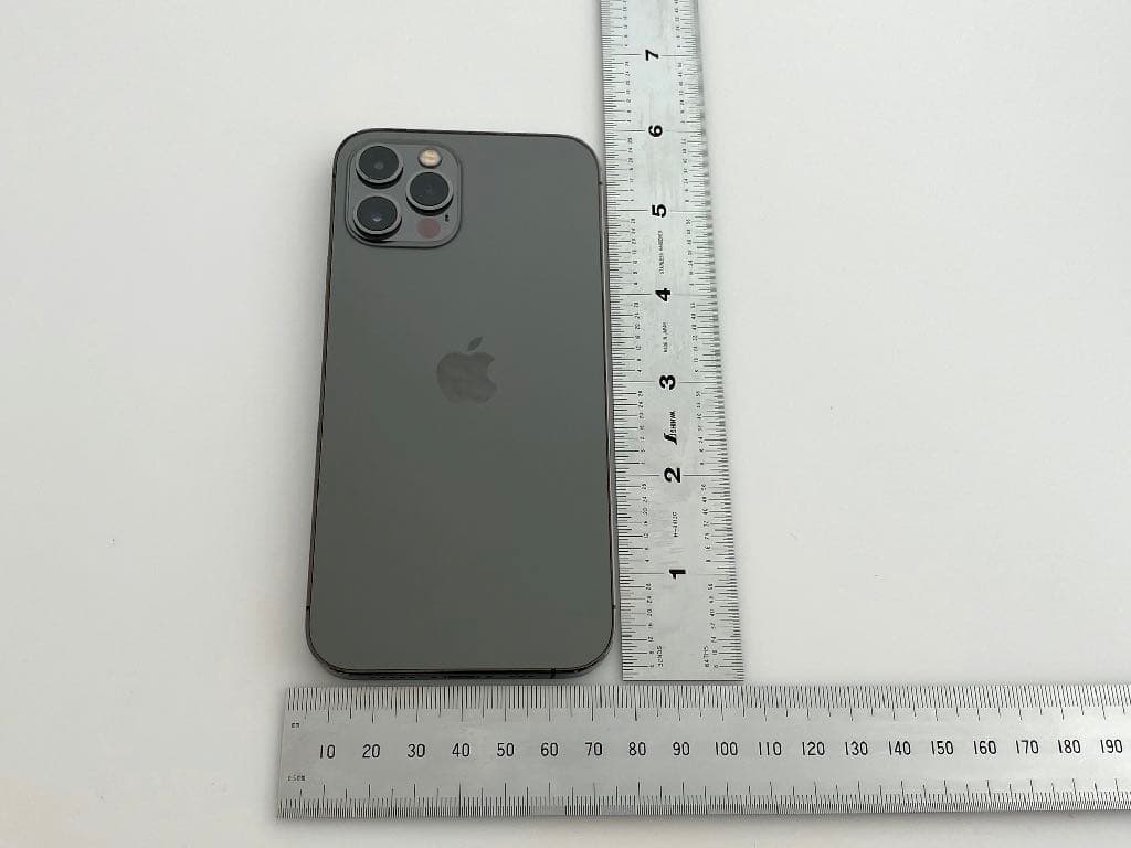 SMARTPHONE - FCC ID BCG-E3547A - Apple Inc. (5)