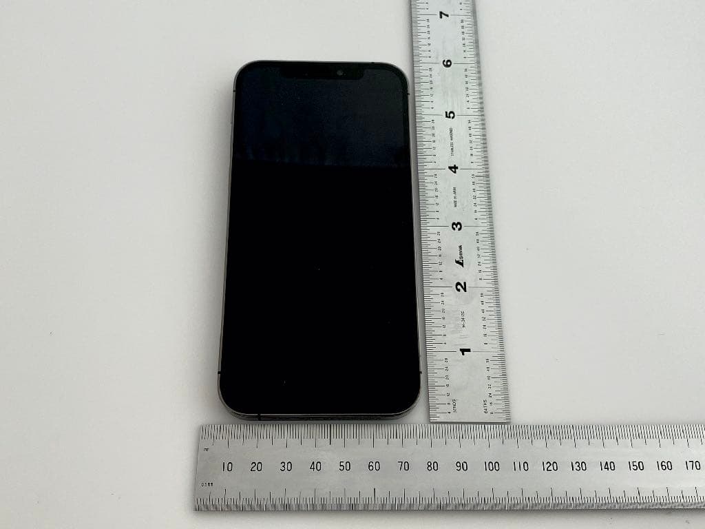 SMARTPHONE - FCC ID BCG-E3547A - Apple Inc. (2)