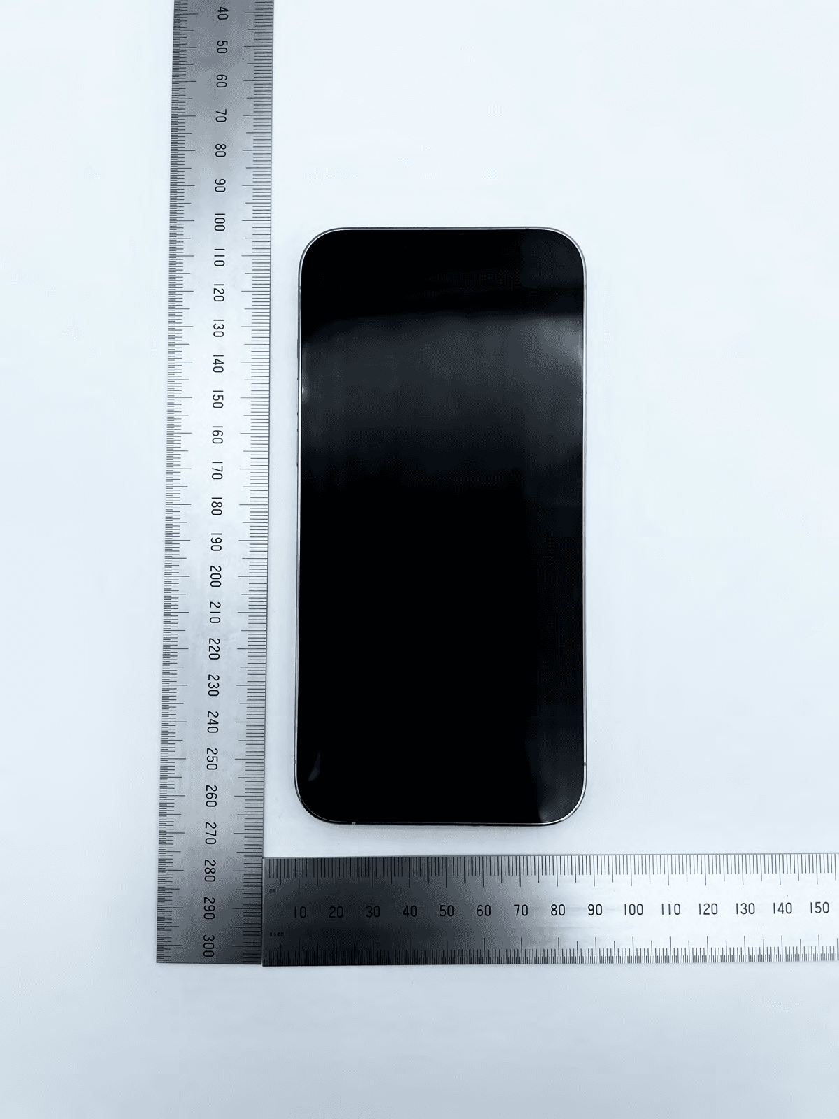 SMARTPHONE - FCC ID BCG-E4005A - Apple Inc. (4)
