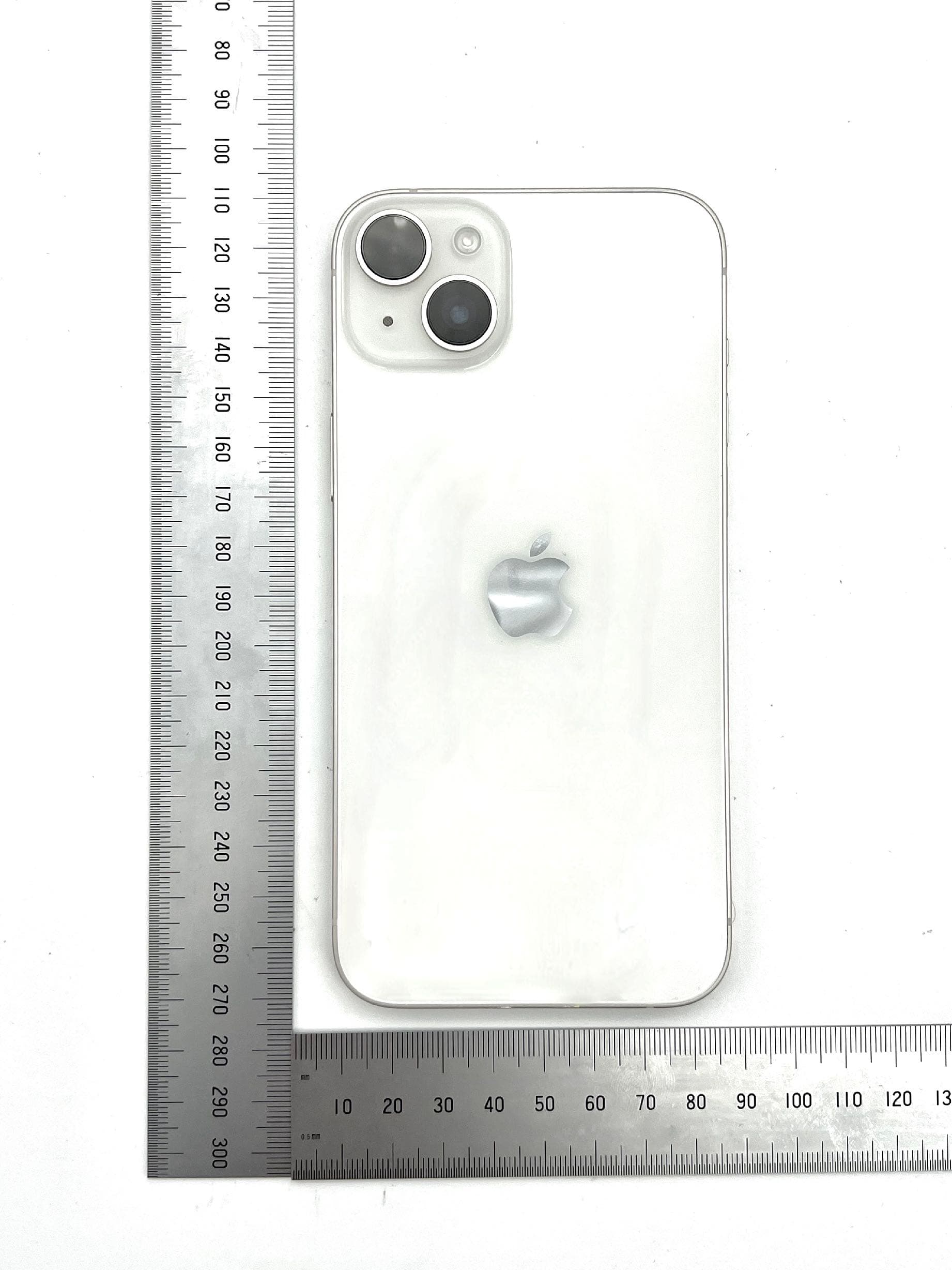 SMARTPHONE - FCC ID BCG-E8139A - Apple Inc. (2)