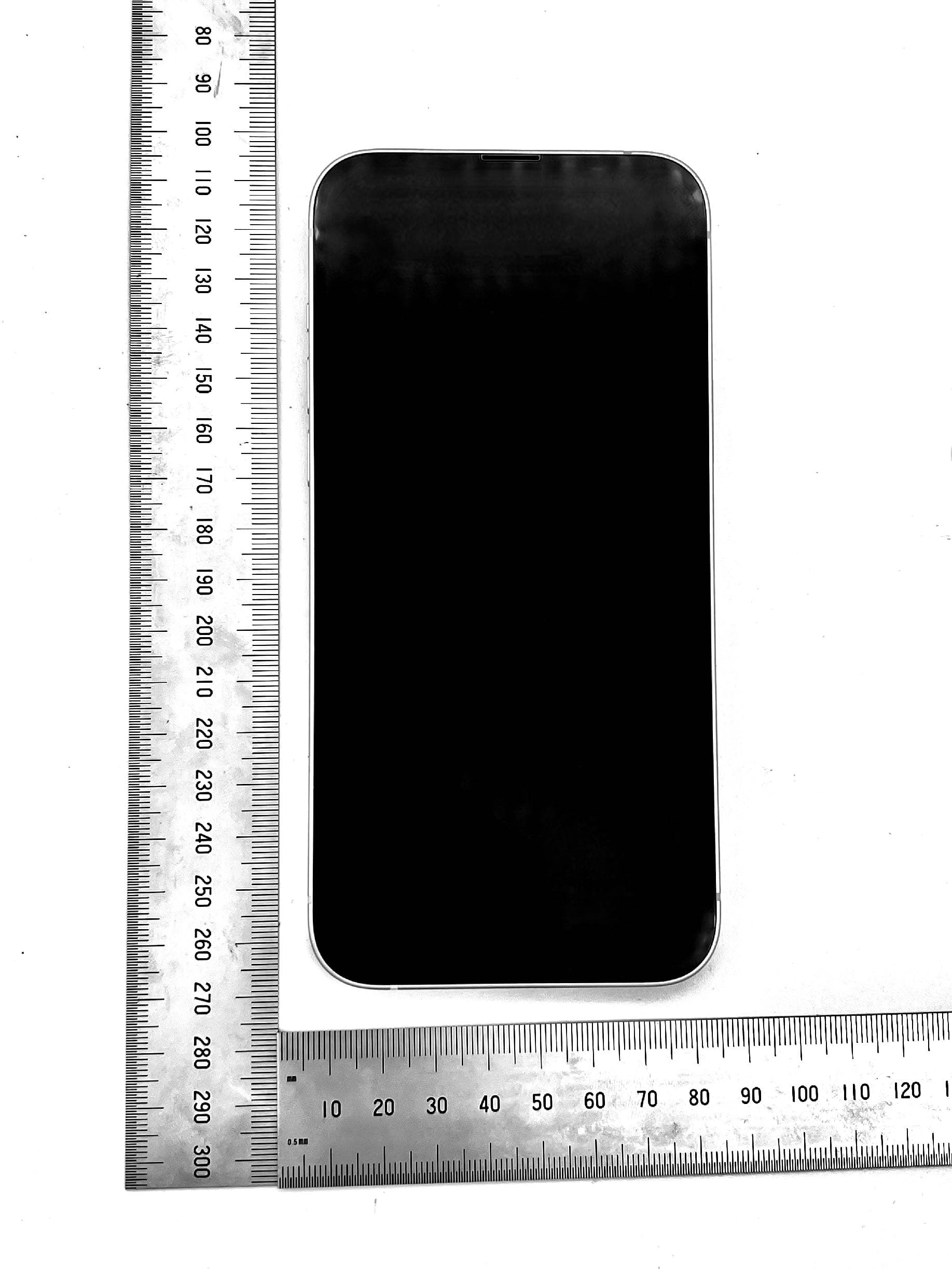 SMARTPHONE - FCC ID BCG-E8139A - Apple Inc.