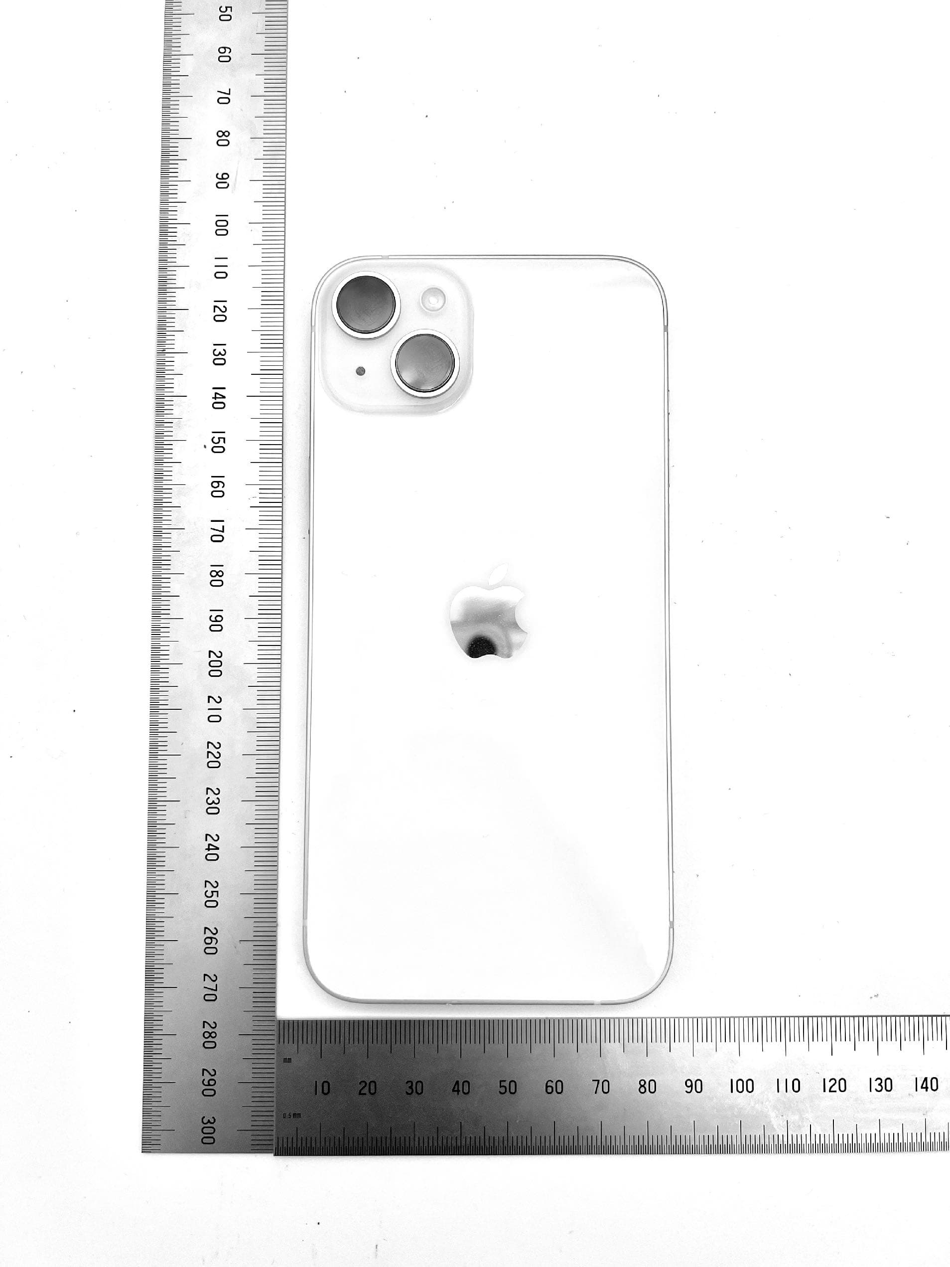 SMARTPHONE - FCC ID BCG-E8146A - Apple Inc. (4)