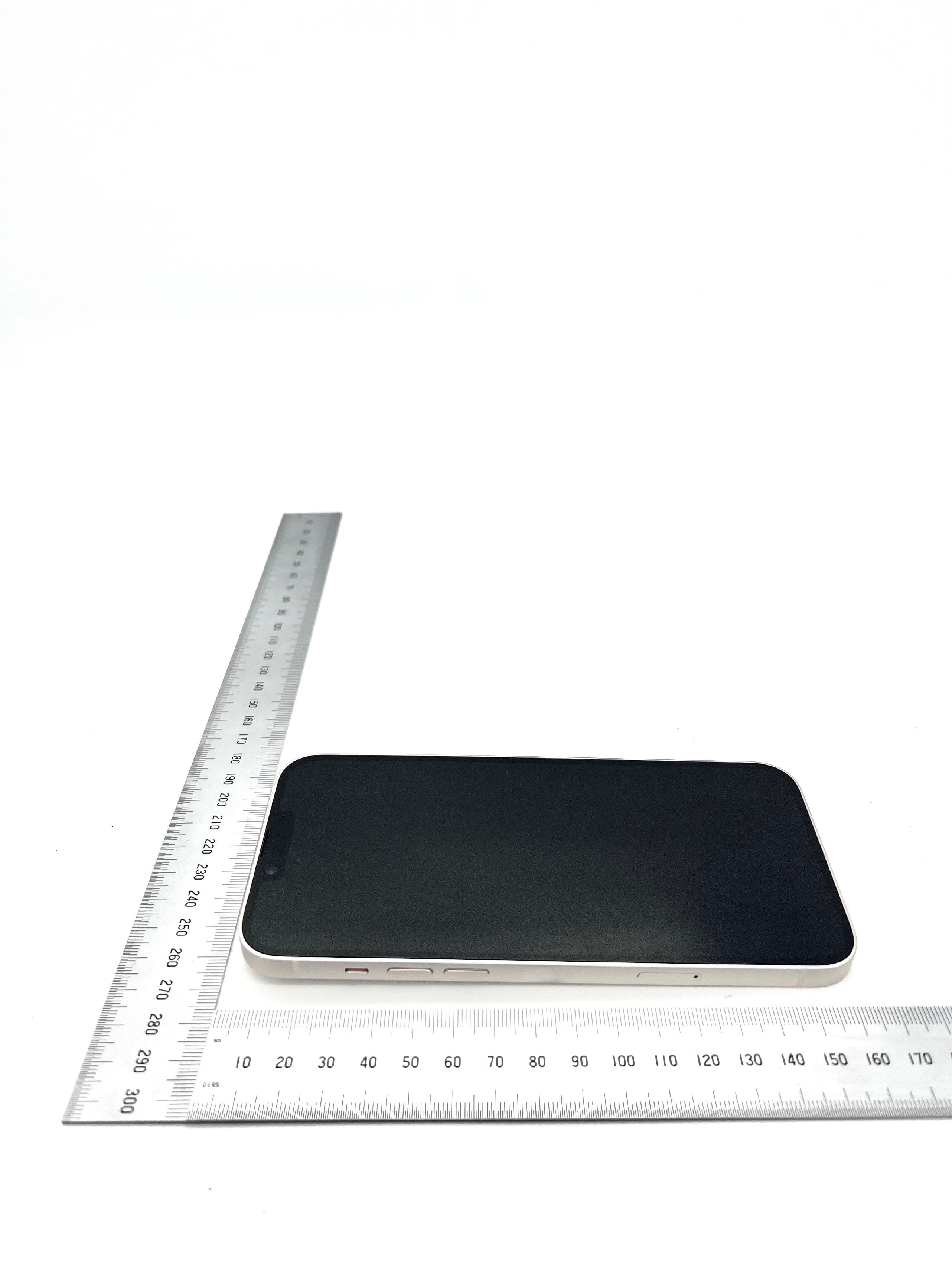 SMARTPHONE - FCC ID BCG-E8147A - Apple Inc.