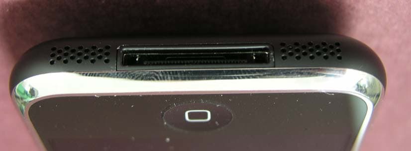 Quad Band GSM Cellular Phone - FCC ID BCGA1203 - Apple Inc. (3)