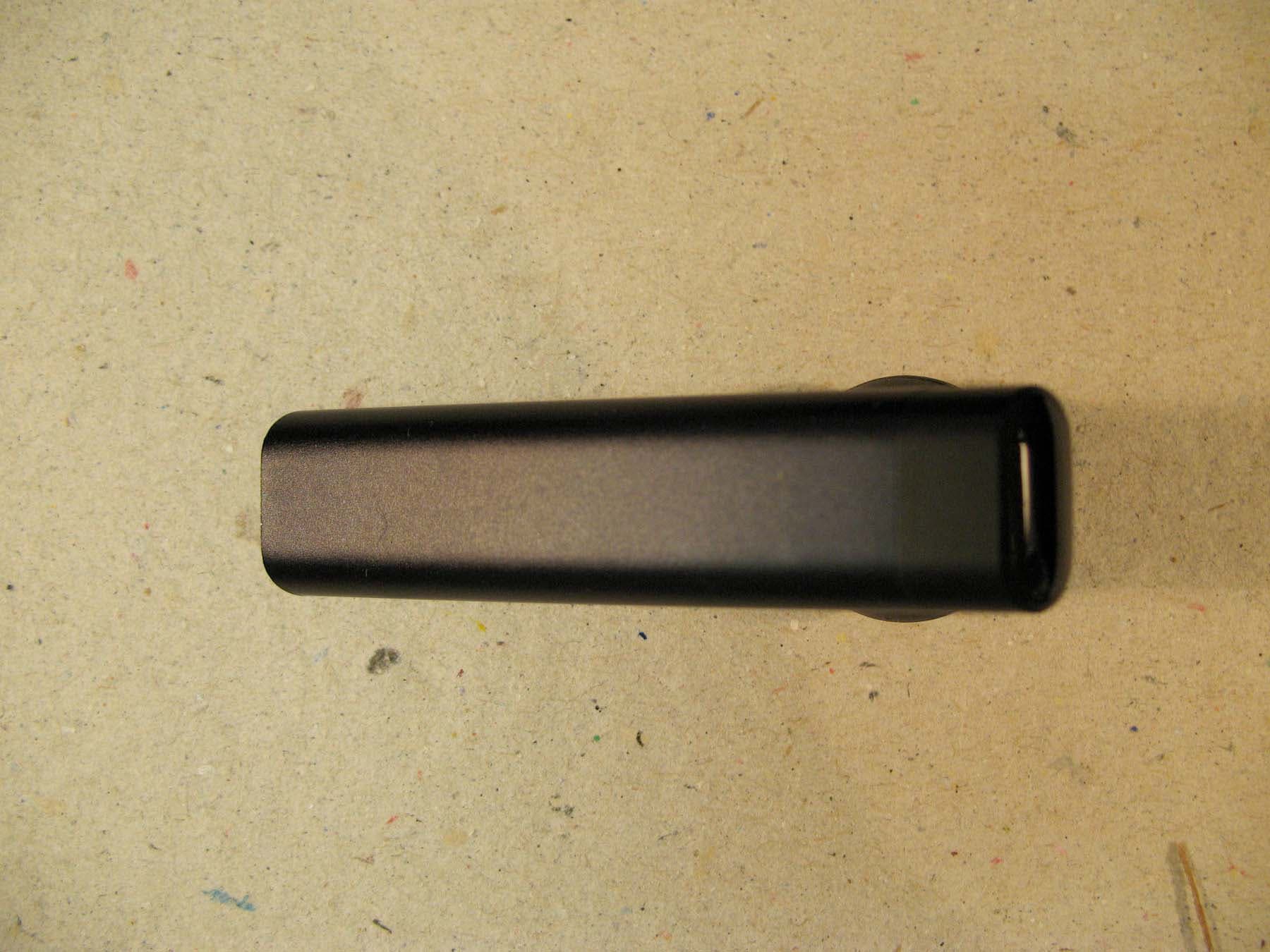 Bluetooth Headset - FCC ID BCGA1221 - Apple Inc. (2)