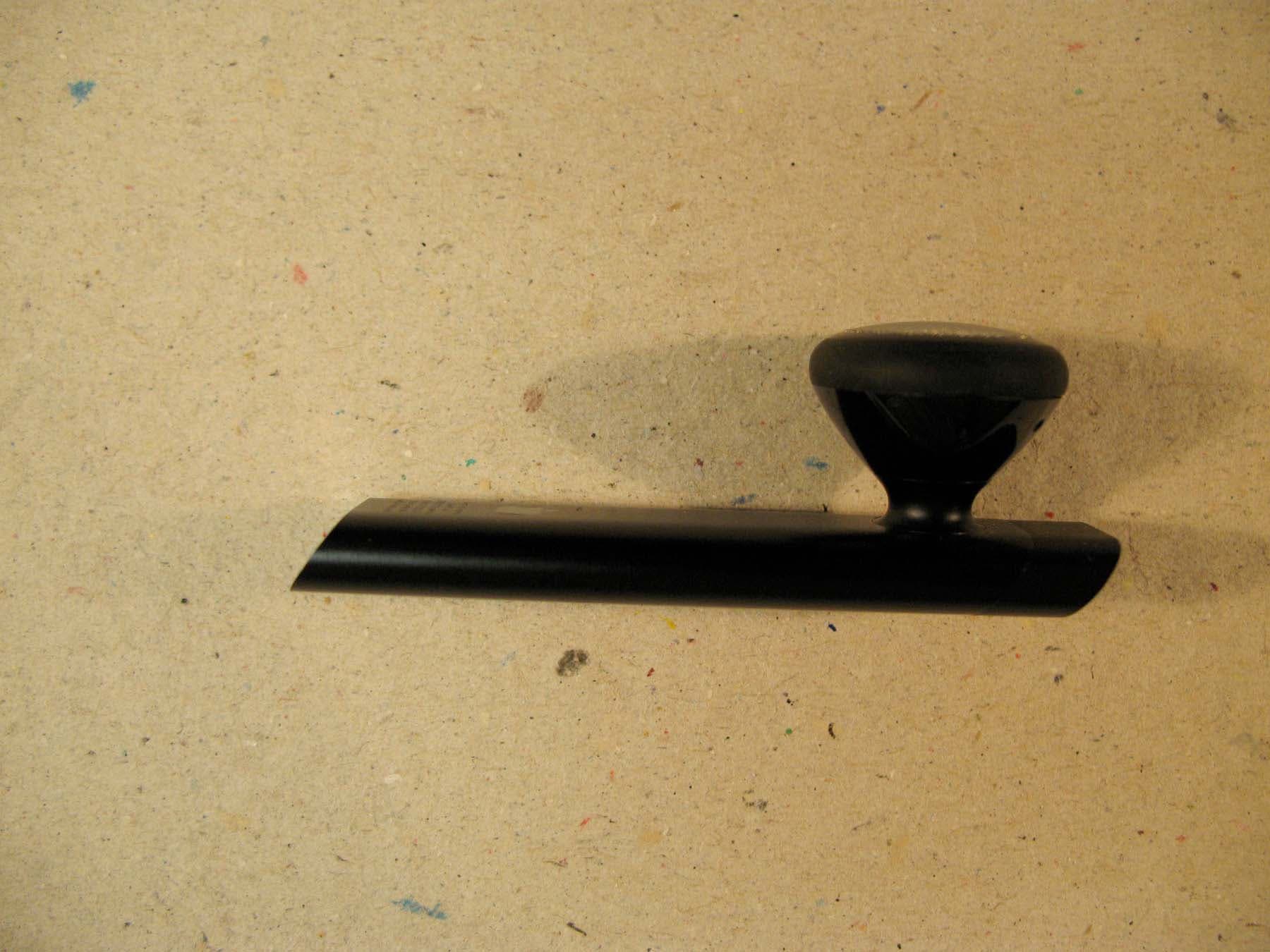 Bluetooth Headset - FCC ID BCGA1221 - Apple Inc. (4)