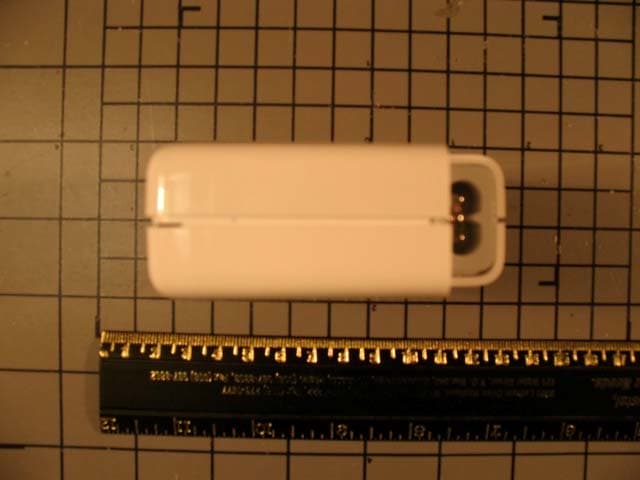 2X2 Access Point - FCC ID BCGA1264 - Apple Inc. (5)
