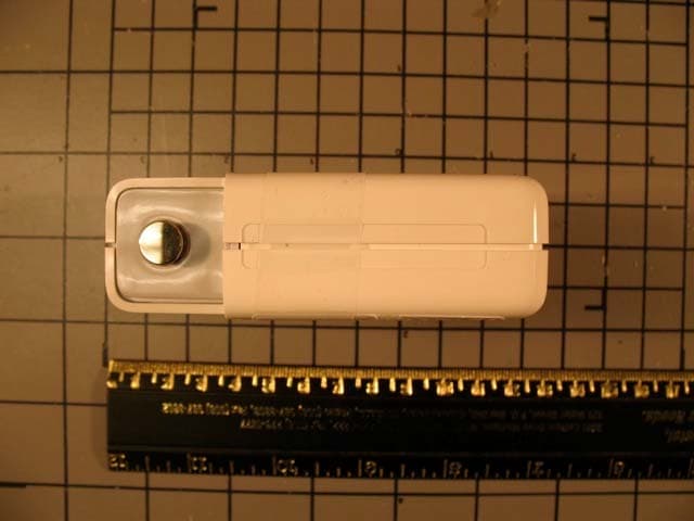2X2 Access Point - FCC ID BCGA1264 - Apple Inc. (3)