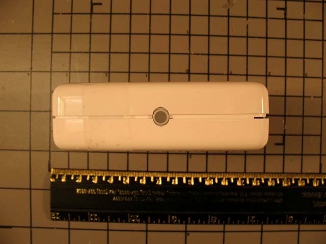 2X2 Access Point - FCC ID BCGA1264 - Apple Inc. (4)