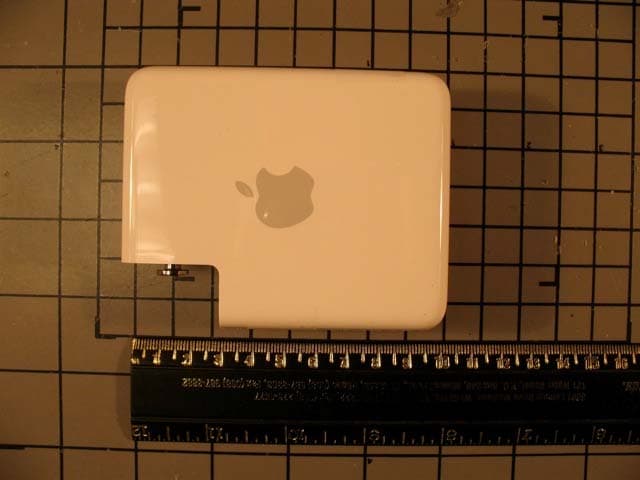 2X2 Access Point - FCC ID BCGA1264 - Apple Inc. (2)