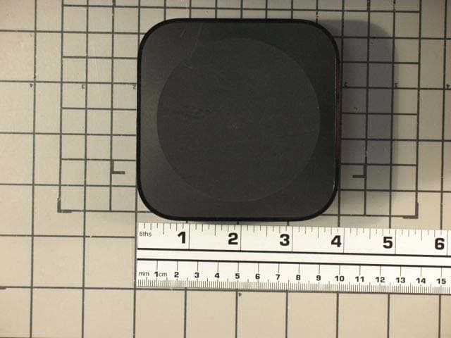 802.11abgn + FHSS - FCC ID BCGA1378 - Apple Inc. (2)