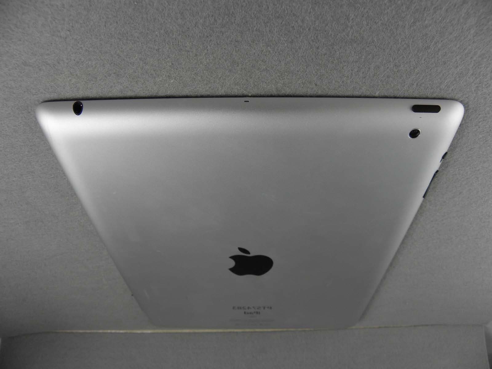 iPad - FCC ID BCGA1395 - Apple Inc. (2)