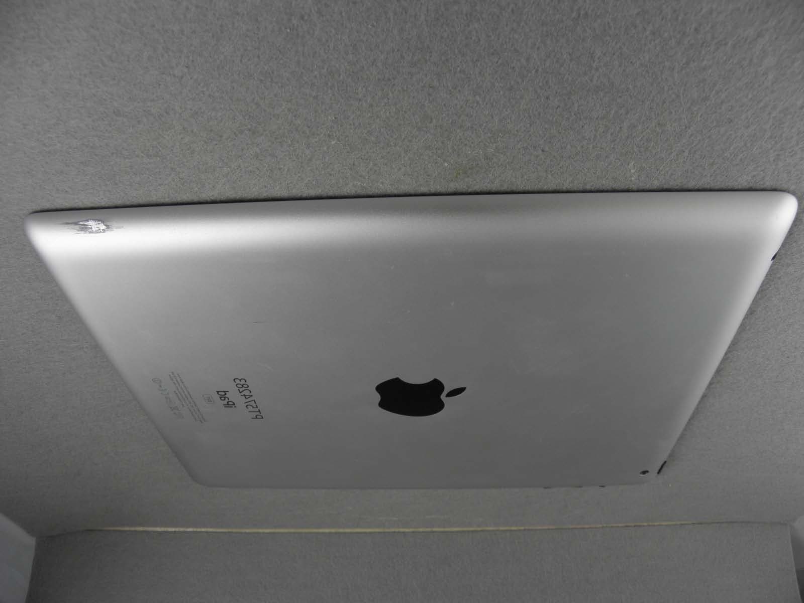 iPad - FCC ID BCGA1395 - Apple Inc. (3)