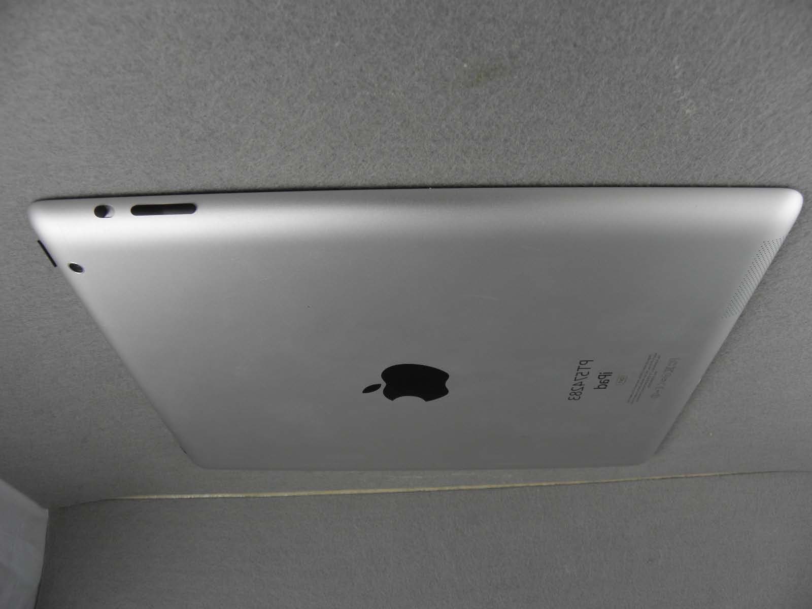 iPad - FCC ID BCGA1395 - Apple Inc. (5)