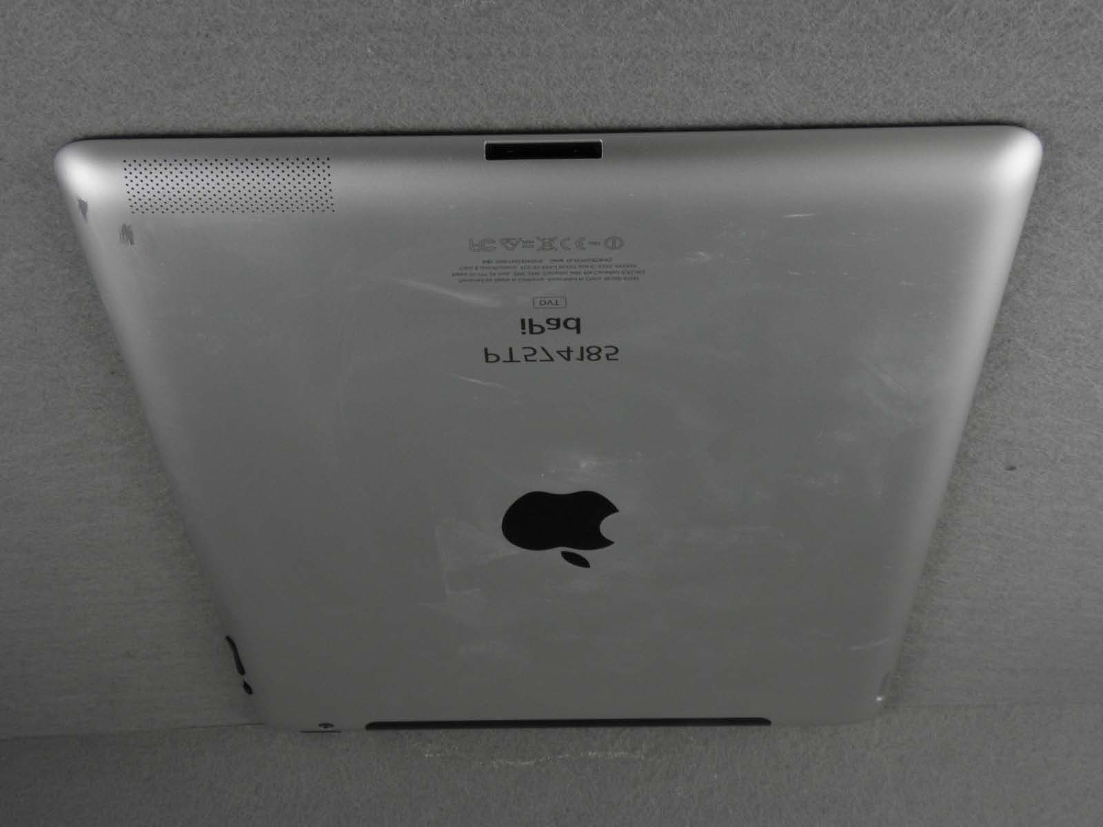 iPad - FCC ID BCGA1396 - Apple Inc. (4)
