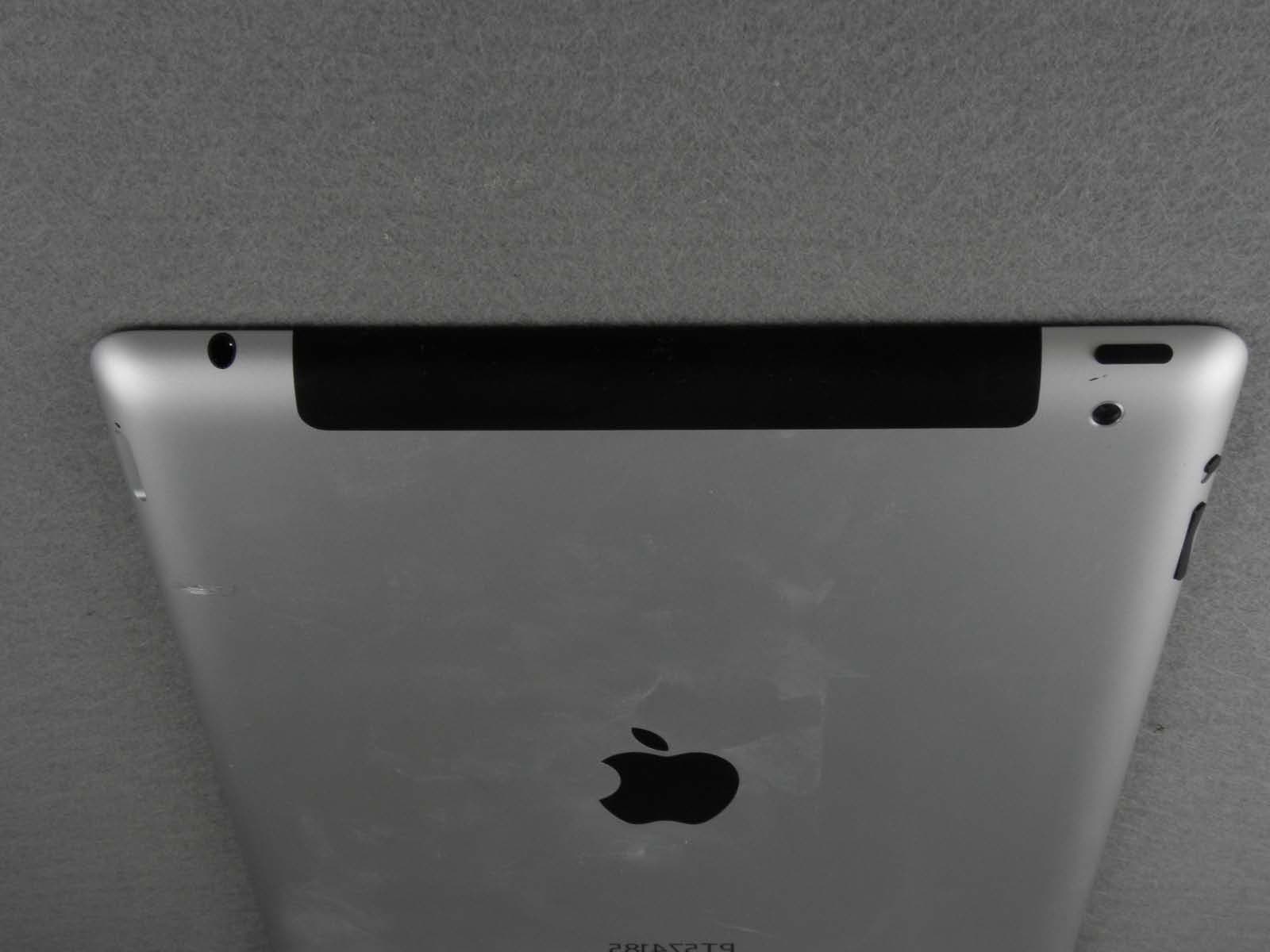 iPad - FCC ID BCGA1396 - Apple Inc. (3)