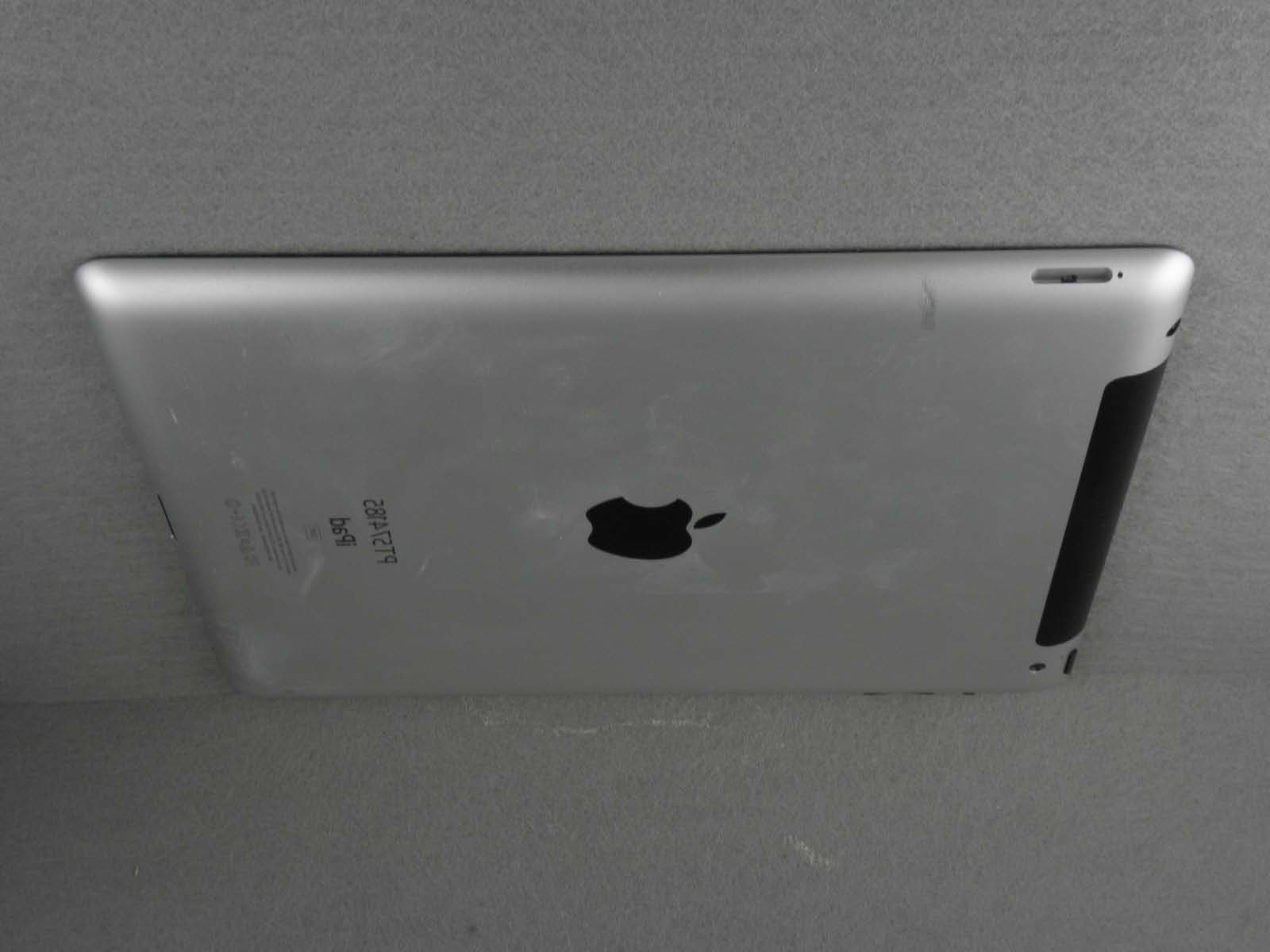 iPad - FCC ID BCGA1396 - Apple Inc. (5)