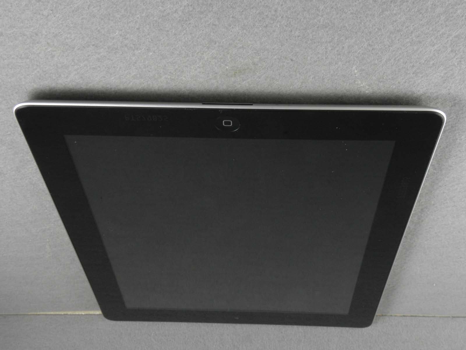 iPad - FCC ID BCGA1397 - Apple Inc. (2)
