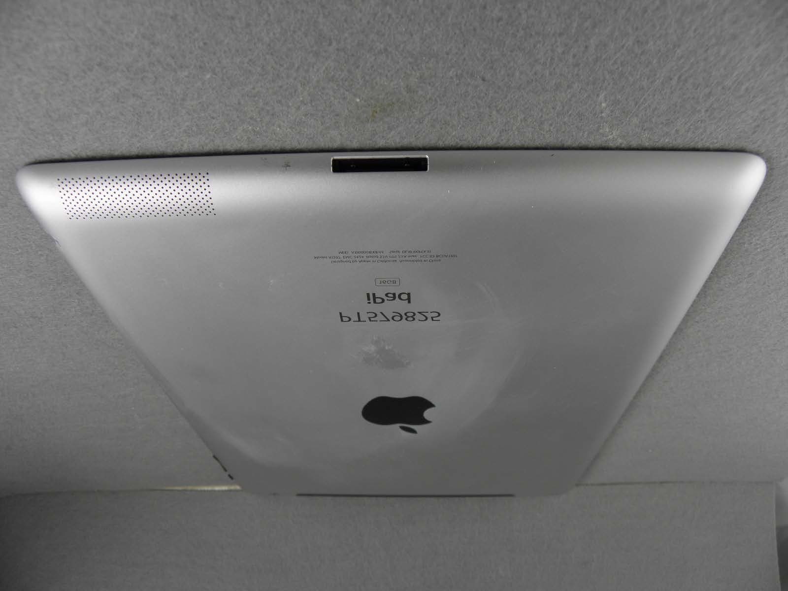 iPad - FCC ID BCGA1397 - Apple Inc. (3)