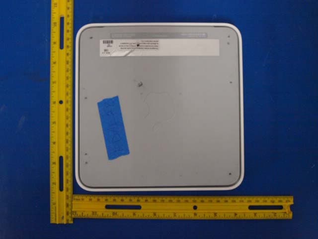 802.11 a/b/g/n 3x3 Access Point - FCC ID BCGA1409 - Apple Inc. (4)
