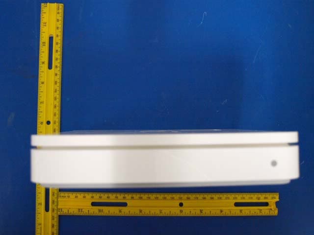 802.11 a/b/g/n 3x3 Access Point - FCC ID BCGA1409 - Apple Inc. (3)