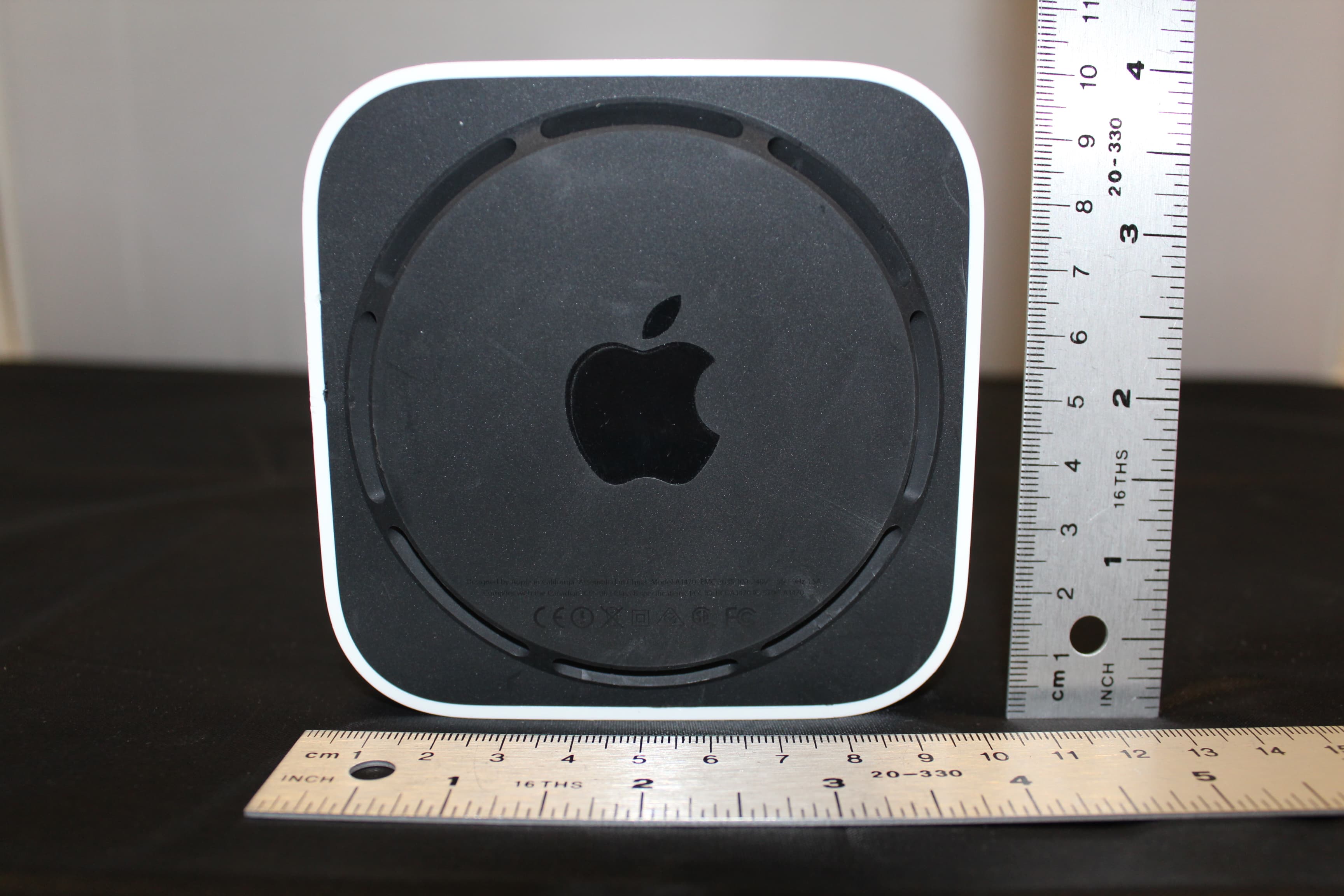 3X3 MIMO BASE STATION - FCC ID BCGA1470 - Apple Inc.