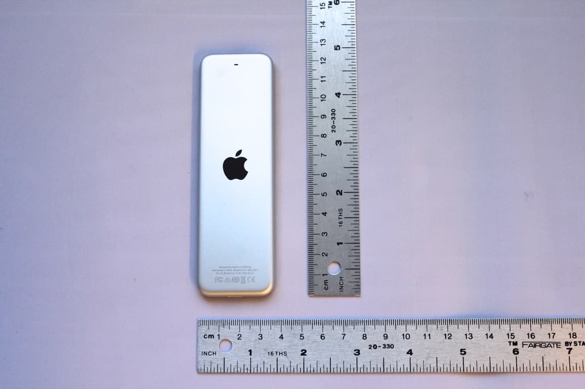 Bluetooth Device - FCC ID BCGA1513 - Apple Inc.