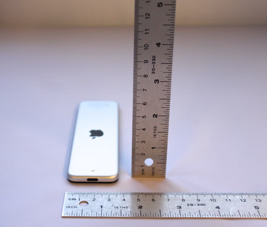 Bluetooth Device - FCC ID BCGA1513 - Apple Inc. (4)