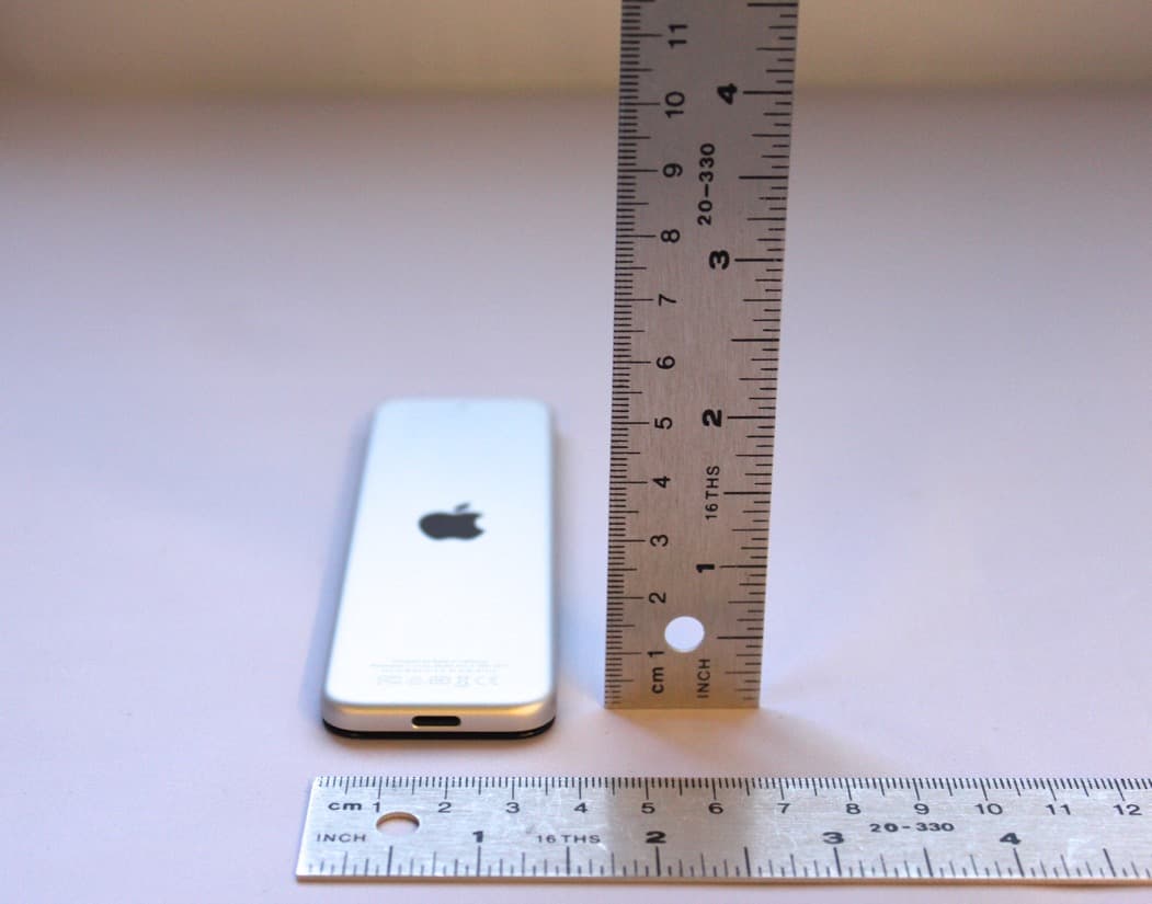 Bluetooth Device - FCC ID BCGA1513 - Apple Inc. (5)