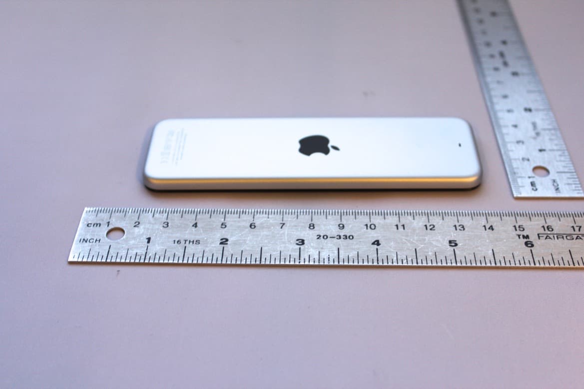 Bluetooth Device - FCC ID BCGA1513 - Apple Inc. (3)